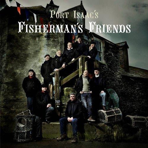 Acheter Fishermans'S Friends État correct - 15,56 € Fishermans'S Friends État correct - reconditionné disponible sur Label Emmaüs